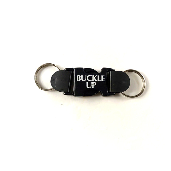 Buckle Up Keychain Extender - Picture 1 of 6